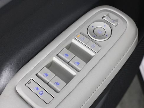 Certified 2026 Hyundai Santa Fe Calligraphy image 26