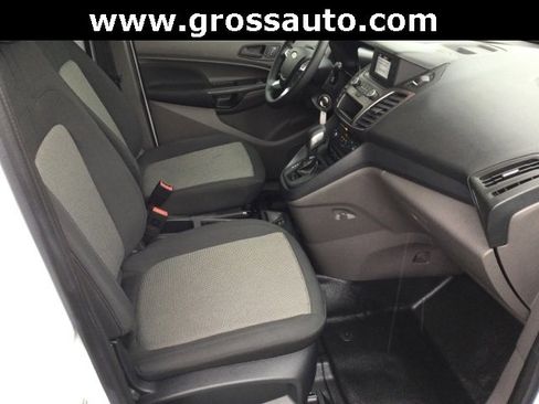Used 2022 Ford Transit Connect XL image 24