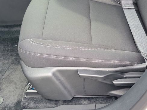 New 2026 Chevrolet Blazer EV LT image 14