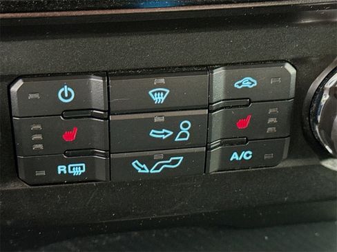 Used 2018 Ford F150 XLT w/ Equipment Group 302A Luxury image 14