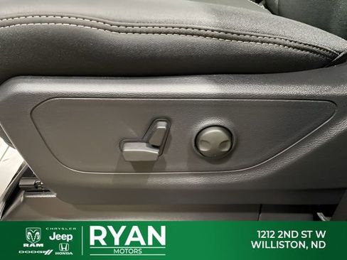 New 2026 RAM 1500 Big Horn image 45