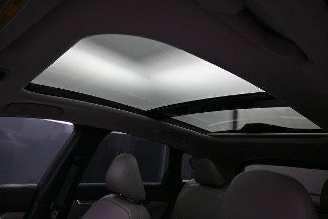 Used 2024 INFINITI QX50 Luxe AWD/4WD image 28