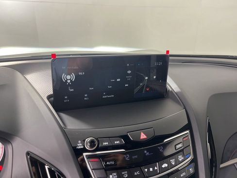 New 2026 Acura RDX A-Spec AWD/4WD image 28