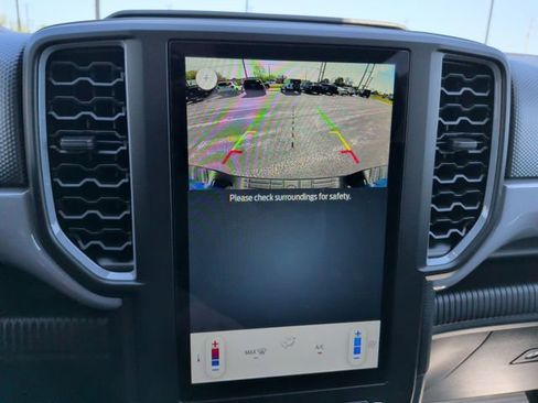 New 2026 Ford Ranger XL AWD/4WD image 21