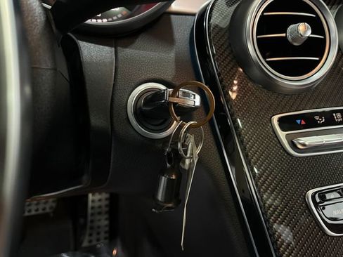 Used 2016 Mercedes-Benz C 450 AMG image 21