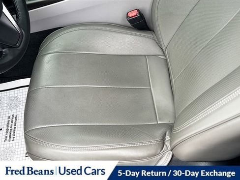 Used 2024 Toyota Camry XSE image 20