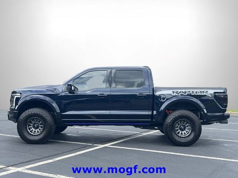 Used 2025 Ford F150 Raptor AWD/4WD image 27