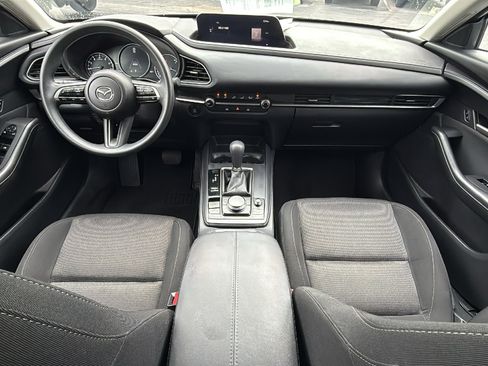 Certified 2025 MAZDA CX-30 AWD 2.5 S image 16