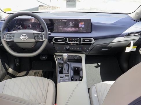 New 2026 Nissan Sentra SL image 6