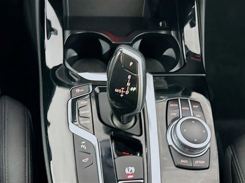 Used 2021 BMW X3 sDrive30i w/ Convenience Package (ZC2) image 25