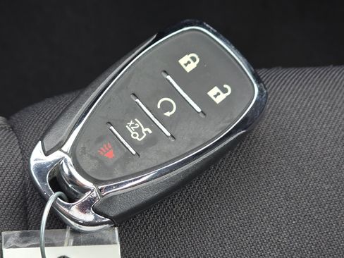 Certified 2022 Chevrolet Malibu LT image 35