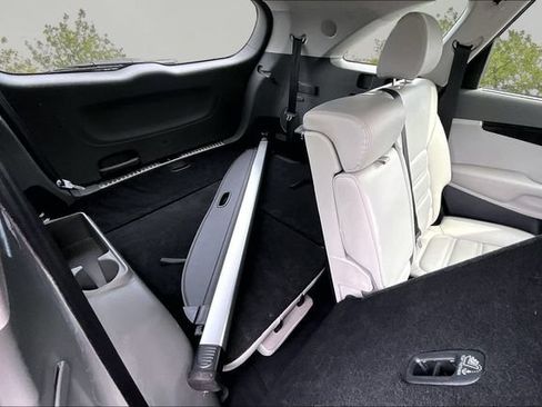 Used 2019 Kia Sorento SX w/ SX Touring Package FWD image 26