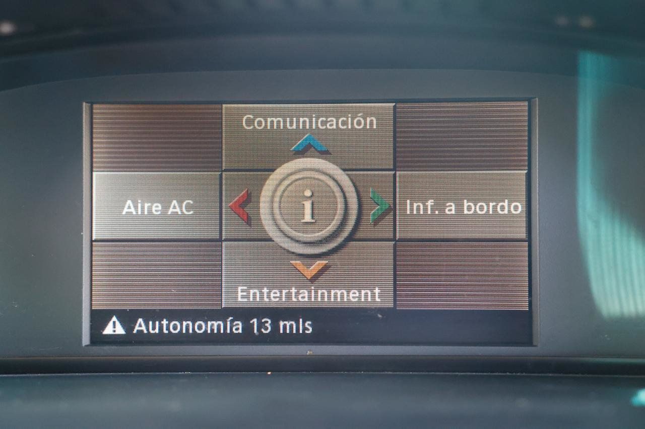 Used 2008 BMW 528i Sedan RWD image 34