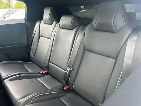 Used 2025 Tesla Cybertruck AWD Crew Cab image 5