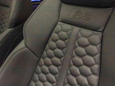 New 2026 Audi RS 3 image 32