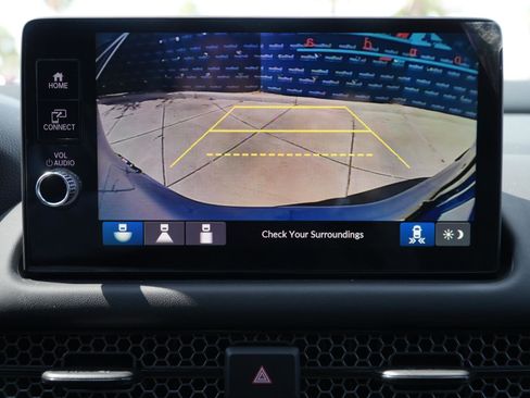 New 2026 Honda HR-V Sport image 26