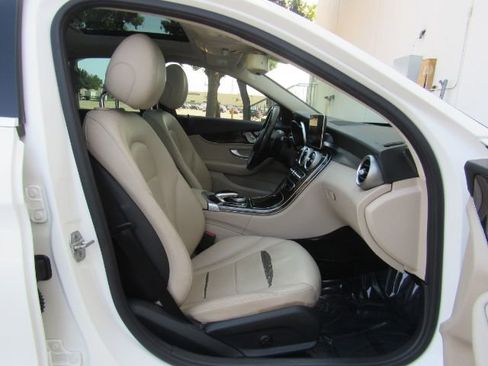 Used 2016 Mercedes-Benz C 300 Sedan image 20