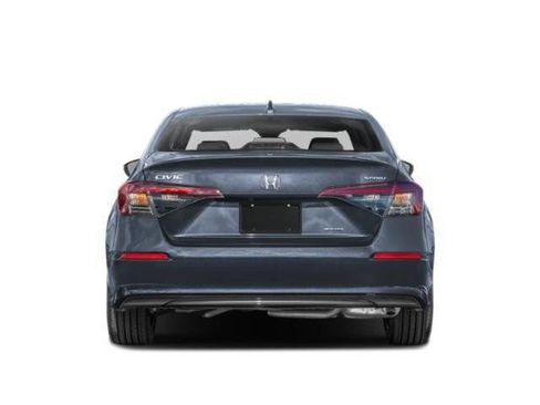 New 2026 Honda Civic Sport image 5