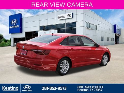 Used 2019 Volkswagen Jetta S image 5