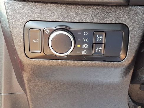 Used 2024 Ford Escape Active AWD/4WD image 14