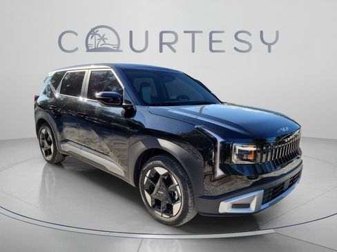 New 2027 Kia Seltos EX FWD image 4
