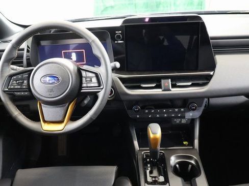 New 2026 Subaru Outback Wilderness image 15