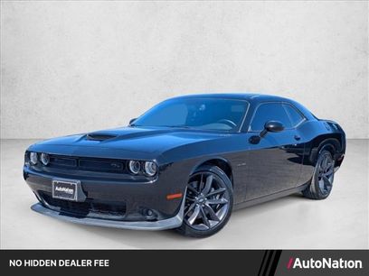 Used 2021 Dodge Challenger R/T