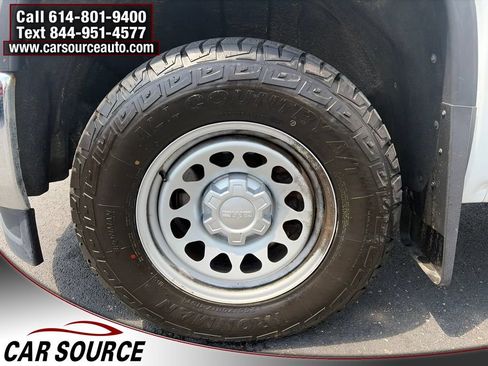 Used 2015 GMC Sierra 1500 4x4 Double Cab image 22