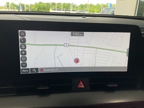 Used 2025 Kia Sportage SX FWD image 20