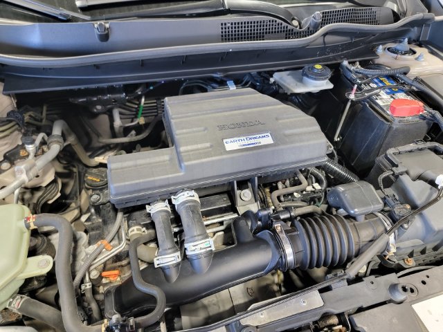 Used 2019 Honda CR-V EX-L image 35