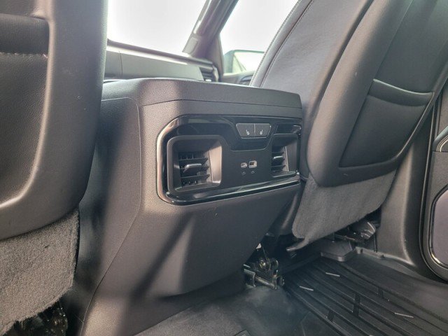 Used 2023 GMC Sierra 1500 AT4X AWD/4WD image 31
