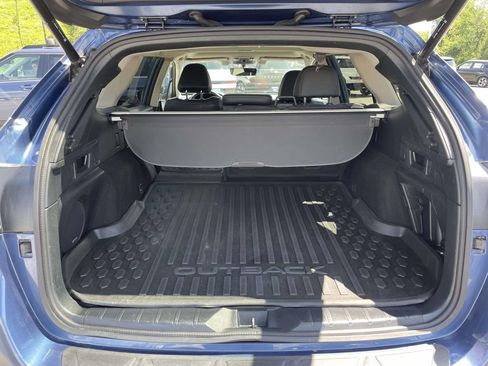 Used 2022 Subaru Outback Limited XT AWD/4WD image 29