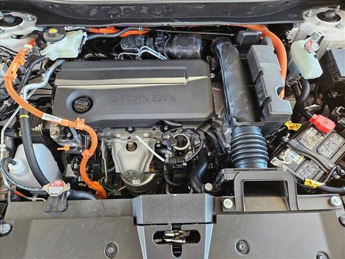 New 2026 Honda CR-V Sport-L image 16