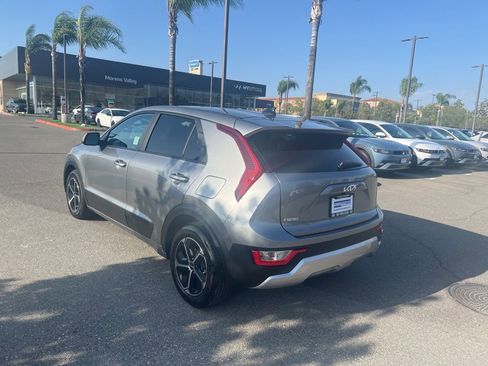 Certified 2023 Hyundai Kona SEL FWD image 6