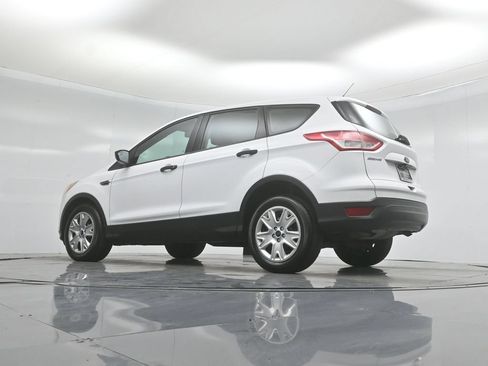 Used 2014 Ford Escape S FWD image 47