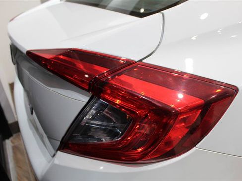 Used 2016 Honda Civic LX image 11