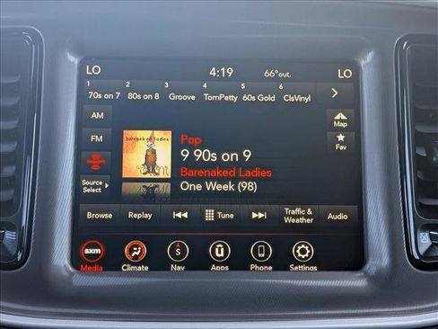 Used 2022 Dodge Challenger GT w/ Blacktop Package RWD image 13