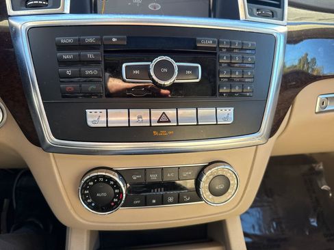 Used 2013 Mercedes-Benz ML 350 2WD image 29