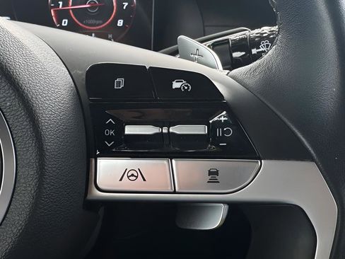 Certified 2024 Hyundai Santa Cruz XRT AWD/4WD image 26