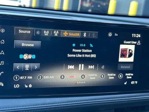 Used 2023 Nissan Ariya FWD image 27