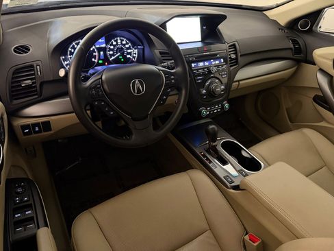 Used 2014 Acura RDX AWD w/ Technology Package image 4
