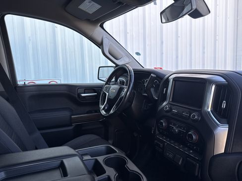 Used 2019 Chevrolet Silverado 1500 LT w/ All-Star Edition image 42