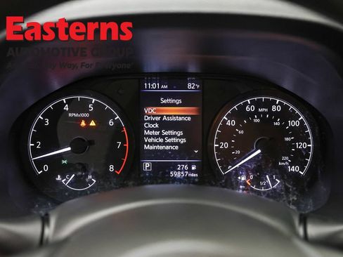 Used 2024 Nissan Altima 2.5 S FWD image 17