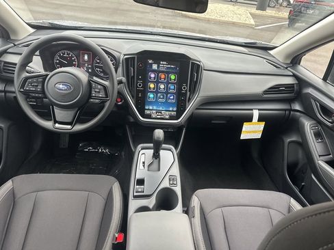 New 2026 Subaru Crosstrek 2.0i Premium image 26