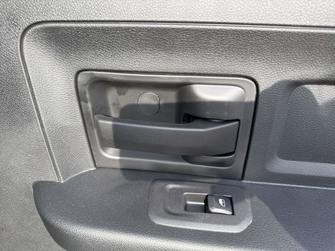 New 2025 RAM 2500 Tradesman image 35