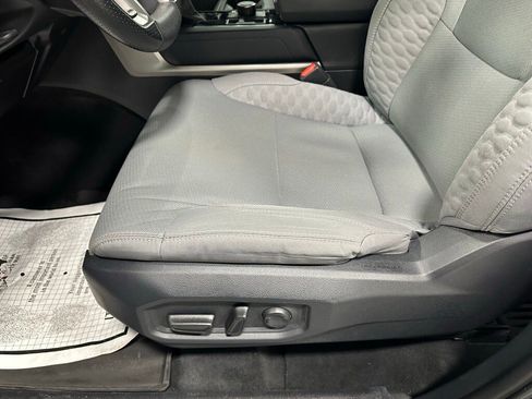 Used 2025 Toyota Tundra SR5 image 14