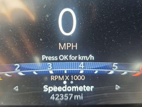 Used 2022 Jeep Grand Cherokee L Summit AWD/4WD image 13
