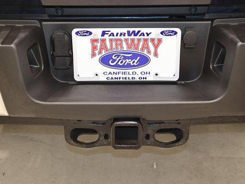 Certified 2024 Ford F250 XLT w/ FX4 Off-Road Package image 33