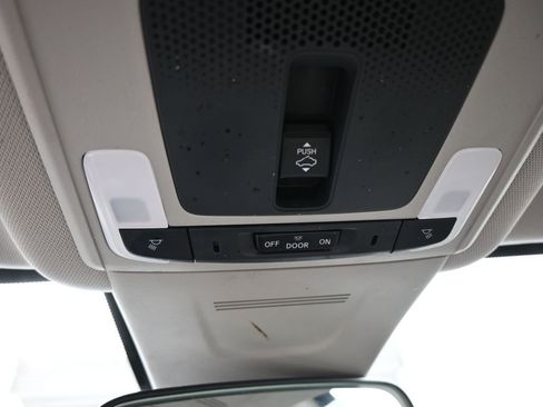 Used 2024 Honda CR-V EX image 30