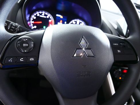New 2026 Mitsubishi Eclipse Cross ES AWD/4WD image 8